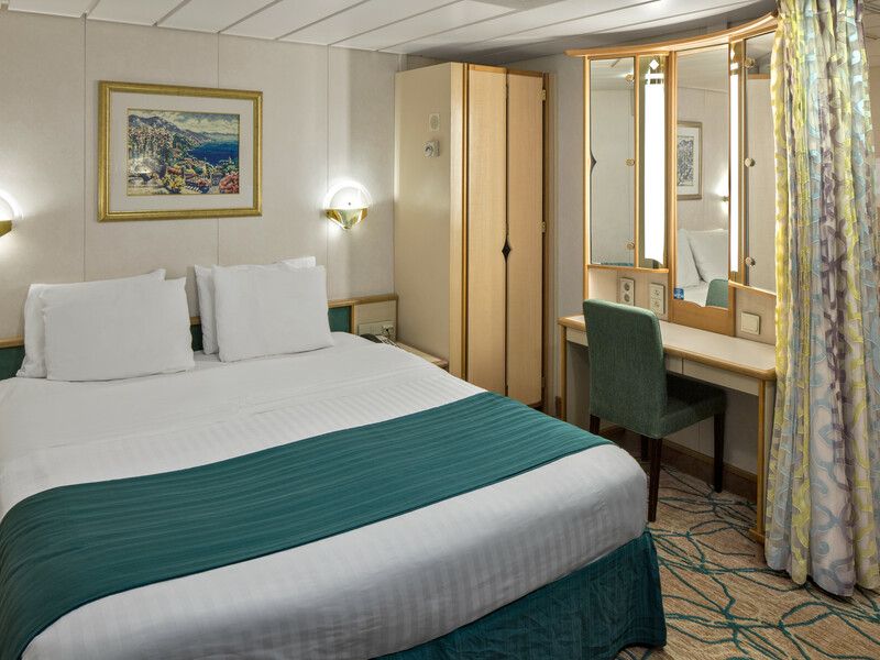 Ultra Spacious Ocean View